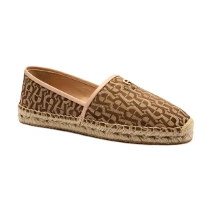 Aigner Espadryle INES 1B | z dodatkiem skóry