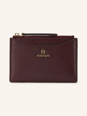 Aigner Etui Na Karty Marika rot