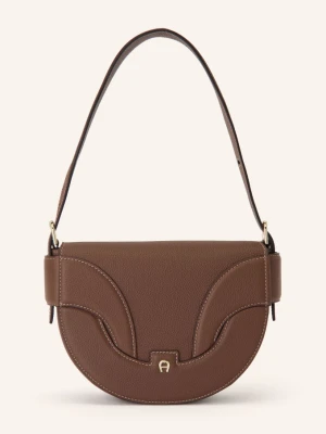 Aigner Listonoszka Sellina Small braun