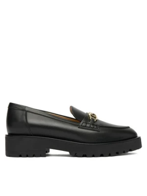 Aigner Loafersy 1252140 Czarny