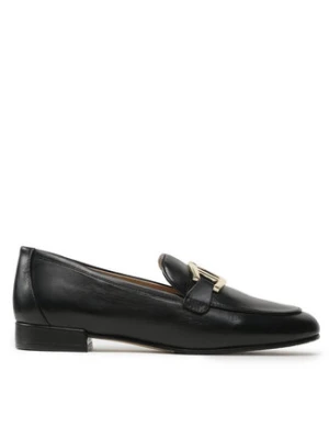 Aigner Loafersy Fiona 2J 1231320 Czarny