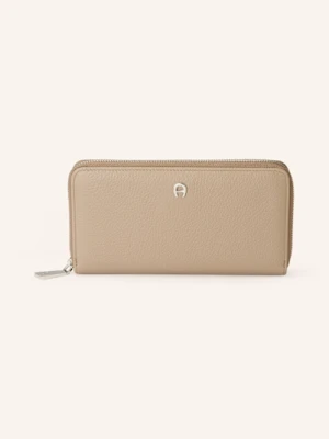 Aigner Portfel beige