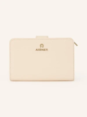 Aigner Portfel Ivy beige