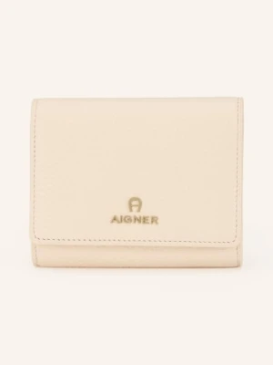 Aigner Portfel Ivy beige