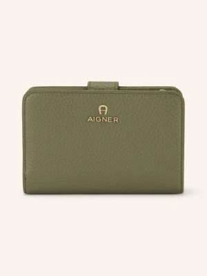 Aigner Portfel Ivy gruen