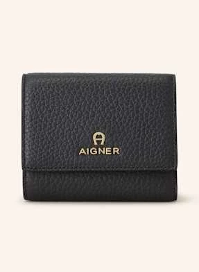 Aigner Portfel Ivy Small schwarz