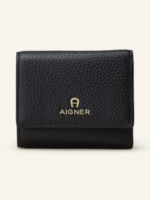 Aigner Portfel Ivy Small schwarz