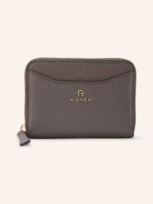 Aigner Portfel Marika grau