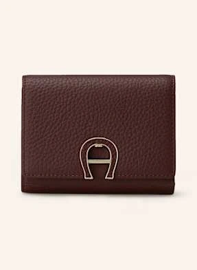Aigner Portfel Fashion rot