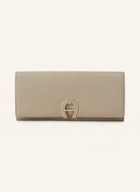 Aigner Portfel Selena beige