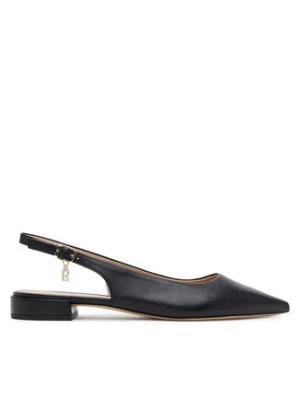 Aigner Sandały Alina 4F 1251210 Czarny