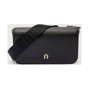 Aigner Skórzana listonoszka ZITA S