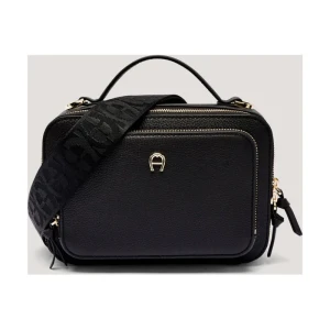 Aigner Skórzana listonoszka ZITA S