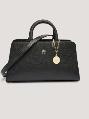 Aigner Skórzany kuferek CYBILL S