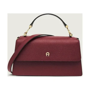 Aigner Skórzany kuferek DELIA