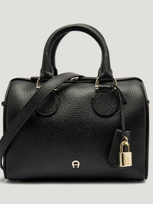 Aigner Skórzany kuferek DELIA XS
