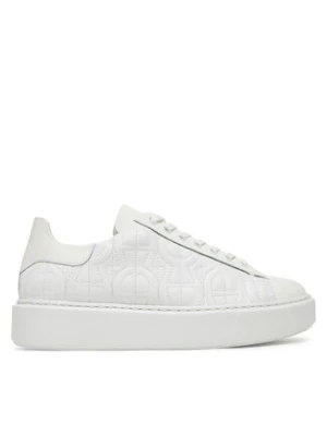 Aigner Sneakersy Sally 13A 1251430 Biały