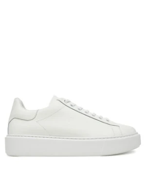 Aigner Sneakersy Sally 23A 1251420 Biały