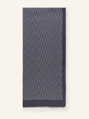 Aigner Szal blau