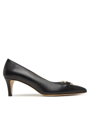 Aigner Szpilki Madonna 8A 1251260 Czarny