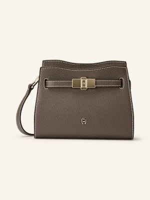 Aigner Torba Na Ramię Farah grau