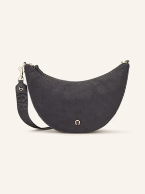 Aigner Torba Na Ramię grau