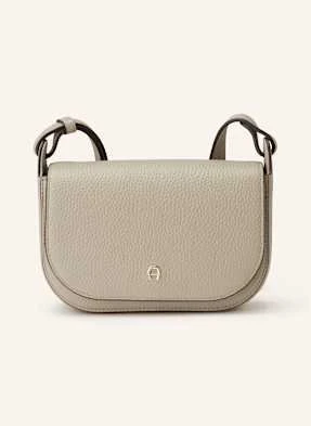 Aigner Torba Na Ramię Pura beige