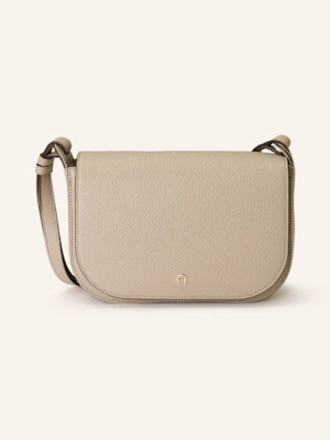 Aigner Torba Na Ramię Pura beige