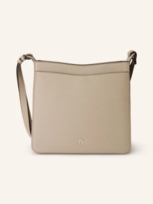 Aigner Torba Na Ramię Pura Medium beige