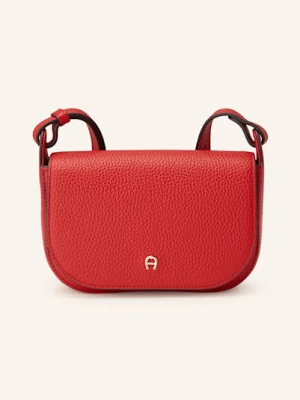 Aigner Torba Na Ramię Pura rot