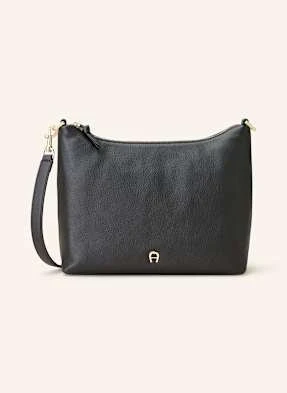 Aigner Torba Na Ramię schwarz