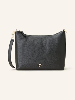 Aigner Torba Na Ramię schwarz