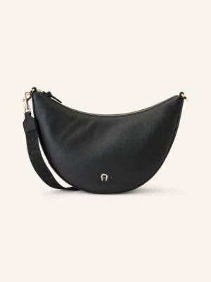 Aigner Torba Na Ramię schwarz