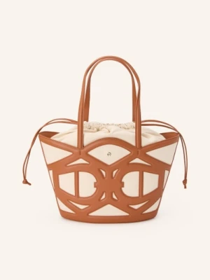 Aigner Torba Na Zakupy Azzurra braun