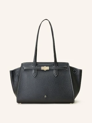 Aigner Torba Shopper Farrah Large schwarz