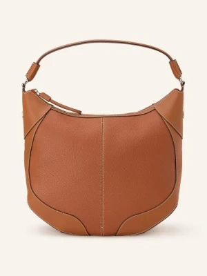 Aigner Torba Typu Sacooche Ambra L braun