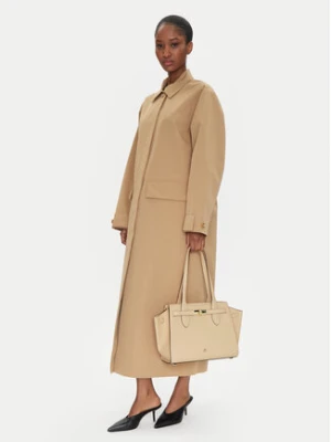 Aigner Torebka 137412 Beżowy