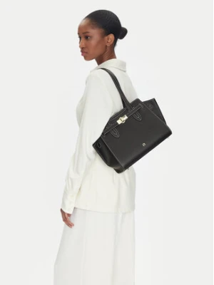 Aigner Torebka 137412 Czarny