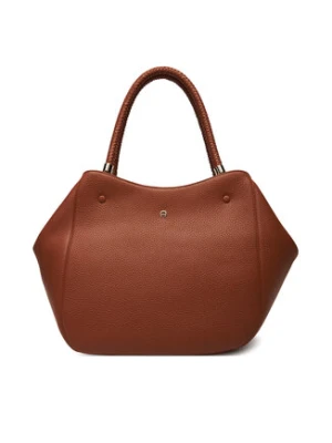 Aigner Torebka 137422 Brązowy