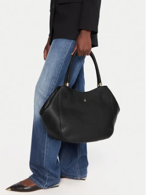 Aigner Torebka 137422 Czarny