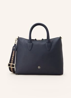 Aigner Torebka blau