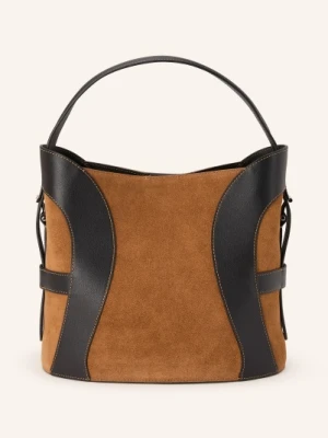 Aigner Torebka Deborah braun