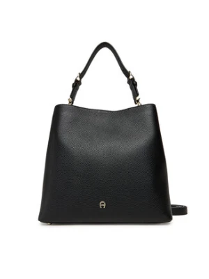 Aigner Torebka Delia M 136189 Czarny