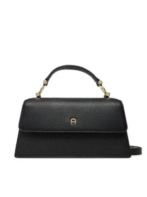 Aigner Torebka Delia S 132985 Czarny