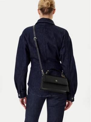 Aigner Torebka Delia S 132985 Czarny