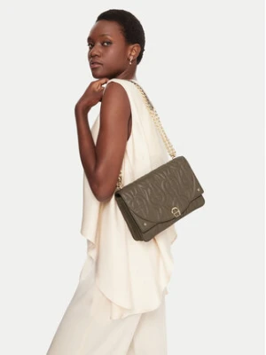 Aigner Torebka Diadora S 132053 Brązowy