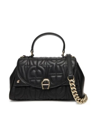 Aigner Torebka Diadora S 134003 Czarny