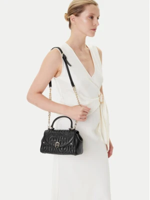 Aigner Torebka Diadora S 134003 Czarny