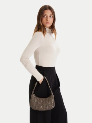 Aigner Torebka Diadora XS 135041 Brązowy