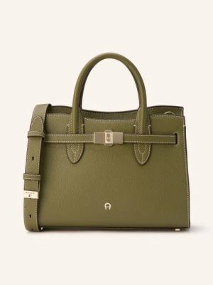 Aigner Torebka Farah Medium gruen